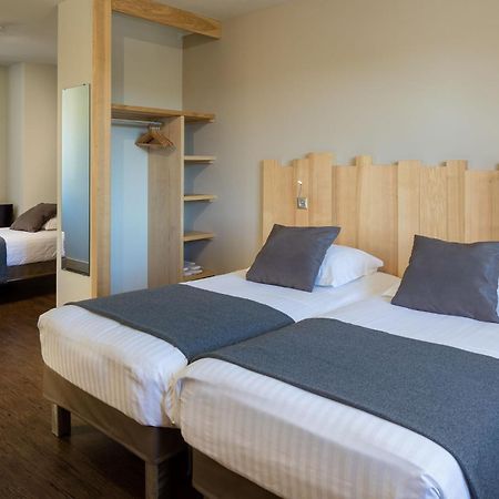 Bel Horizon Hotel Льо Шамбон-сюр-Линьон Екстериор снимка
