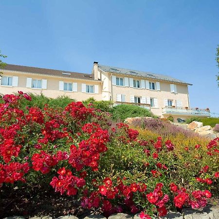 Bel Horizon Hotel Льо Шамбон-сюр-Линьон Екстериор снимка