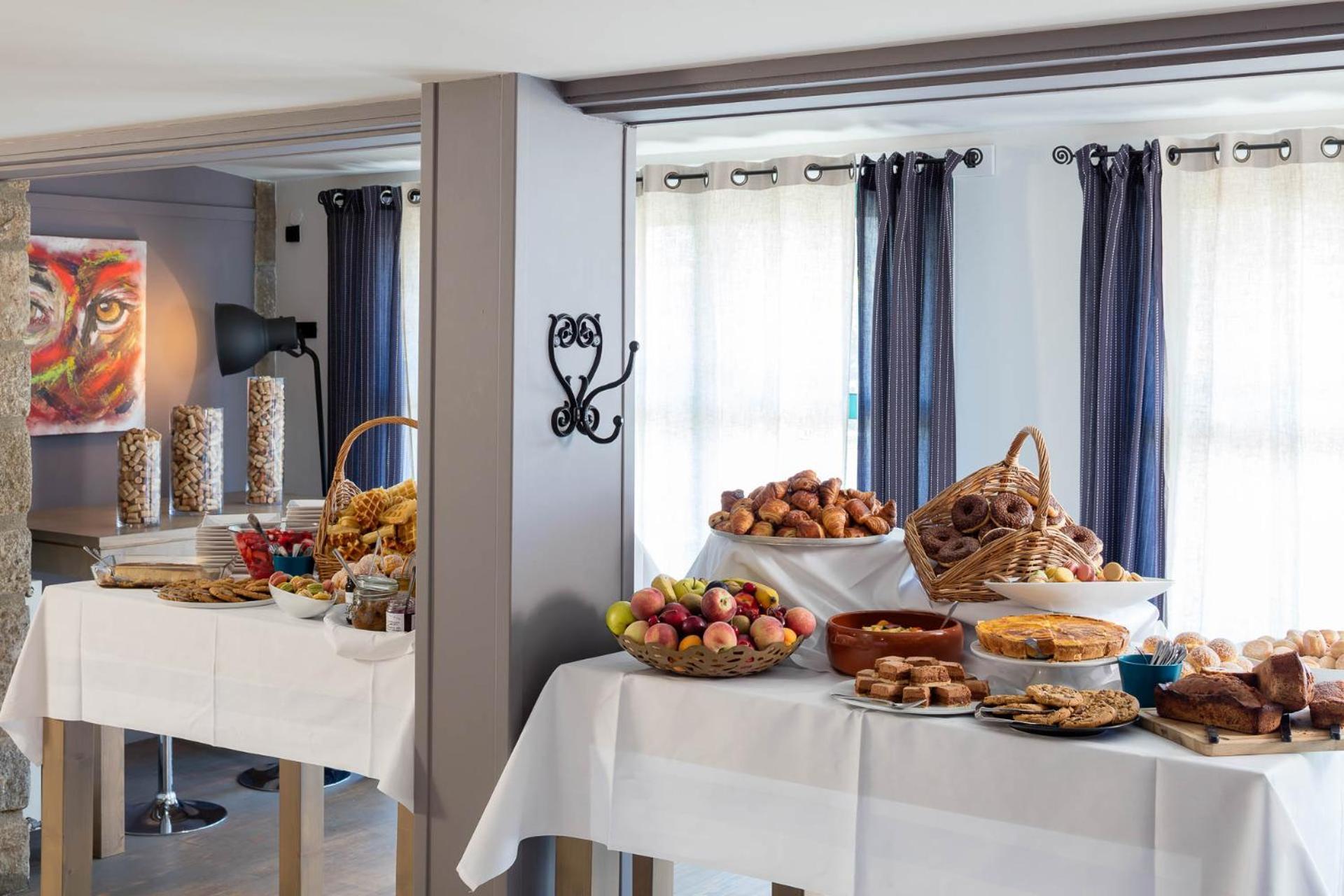 Bel Horizon Hotel Льо Шамбон-сюр-Линьон Екстериор снимка
