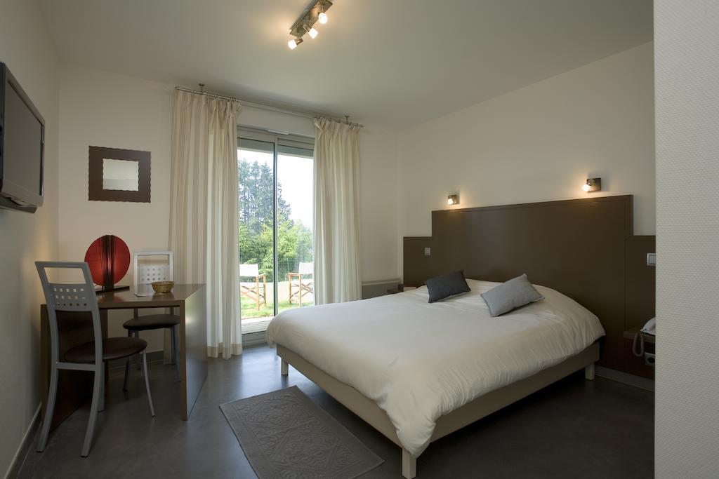 Bel Horizon Hotel Льо Шамбон-сюр-Линьон Екстериор снимка